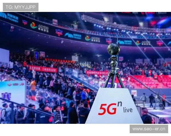 以比赛直播信号为核心打造全方位多平台联动传播新模式